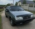 Сірий ВАЗ 21099, об'ємом двигуна 1.3 л та пробігом 110 тис. км за 500 $, фото 1 на Automoto.ua