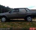 Серый ВАЗ 21099, объемом двигателя 1.5 л и пробегом 0 тыс. км за 1000 $, фото 1 на Automoto.ua