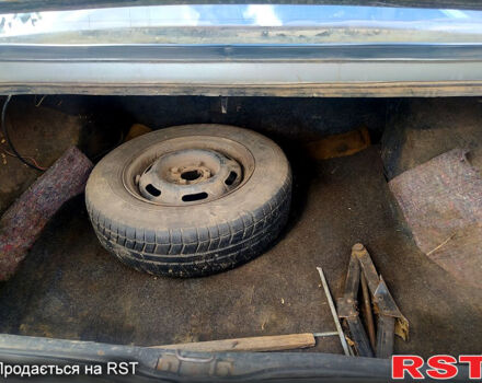 Серый ВАЗ 21099, объемом двигателя 1.5 л и пробегом 250 тыс. км за 1150 $, фото 9 на Automoto.ua