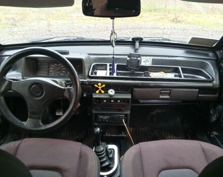 Серый ВАЗ 21099, объемом двигателя 0 л и пробегом 120 тыс. км за 785 $, фото 7 на Automoto.ua