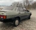 Серый ВАЗ 21099, объемом двигателя 1.3 л и пробегом 1000 тыс. км за 720 $, фото 3 на Automoto.ua