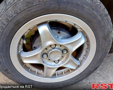 ВАЗ 21099 1993 в Новомосковске на Automoto.ua Серый ВАЗ 21099, объемом двигателя 1.5 л и пробегом 250 тыс. км за 670 $, фото 11 на Automoto.ua