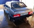 Серый ВАЗ 21099, объемом двигателя 1.5 л и пробегом 0 тыс. км за 370 $, фото 1 на Automoto.ua