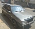 Серый ВАЗ 21099, объемом двигателя 1.5 л и пробегом 300 тыс. км за 1300 $, фото 5 на Automoto.ua