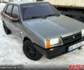 Серый ВАЗ 21099, объемом двигателя 1.5 л и пробегом 284 тыс. км за 1200 $, фото 1 на Automoto.ua