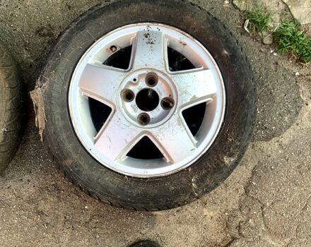 Серый ВАЗ 21099, объемом двигателя 1.3 л и пробегом 200 тыс. км за 500 $, фото 8 на Automoto.ua