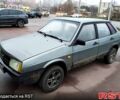 Серый ВАЗ 21099, объемом двигателя 1.3 л и пробегом 111 тыс. км за 600 $, фото 1 на Automoto.ua