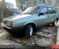 Серый ВАЗ 21099, объемом двигателя 1.3 л и пробегом 258 тыс. км за 1150 $, фото 1 на Automoto.ua