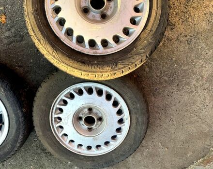 Серый ВАЗ 21099, объемом двигателя 1.3 л и пробегом 200 тыс. км за 500 $, фото 6 на Automoto.ua