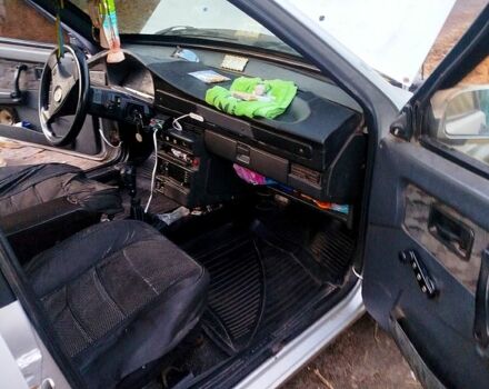 Серый ВАЗ 21099, объемом двигателя 1.3 л и пробегом 0 тыс. км за 900 $, фото 13 на Automoto.ua