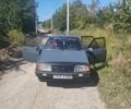Серый ВАЗ 21099, объемом двигателя 1.5 л и пробегом 300 тыс. км за 1000 $, фото 1 на Automoto.ua