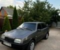 Сірий ВАЗ 21099, об'ємом двигуна 1.5 л та пробігом 260 тис. км за 450 $, фото 1 на Automoto.ua
