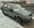 Сірий ВАЗ 21099, об'ємом двигуна 1.3 л та пробігом 111 тис. км за 500 $, фото 2 на Automoto.ua