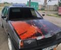 Сірий ВАЗ 21099, об'ємом двигуна 1.5 л та пробігом 116 тис. км за 2800 $, фото 1 на Automoto.ua