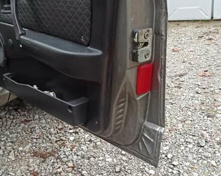 Сірий ВАЗ 21099, об'ємом двигуна 1.5 л та пробігом 87 тис. км за 2200 $, фото 2 на Automoto.ua