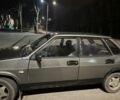 Серый ВАЗ 21099, объемом двигателя 1.5 л и пробегом 279 тыс. км за 1200 $, фото 4 на Automoto.ua