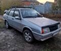 Серый ВАЗ 21099, объемом двигателя 1.3 л и пробегом 0 тыс. км за 900 $, фото 1 на Automoto.ua