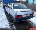 Серый ВАЗ 21099, объемом двигателя 1.5 л и пробегом 123 тыс. км за 800 $, фото 3 на Automoto.ua