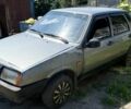 Сірий ВАЗ 21099, об'ємом двигуна 1.5 л та пробігом 300 тис. км за 650 $, фото 1 на Automoto.ua