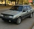 Сірий ВАЗ 21099, об'ємом двигуна 1.3 л та пробігом 180 тис. км за 500 $, фото 1 на Automoto.ua