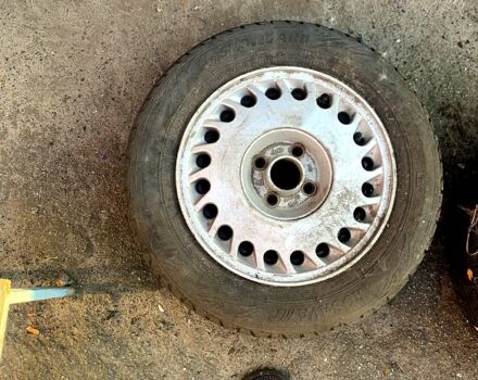 Серый ВАЗ 21099, объемом двигателя 1.3 л и пробегом 200 тыс. км за 500 $, фото 5 на Automoto.ua