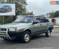 Серый ВАЗ 21099, объемом двигателя 1.6 л и пробегом 38 тыс. км за 1600 $, фото 7 на Automoto.ua