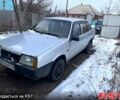 Серый ВАЗ 21099, объемом двигателя 1.5 л и пробегом 123 тыс. км за 800 $, фото 1 на Automoto.ua