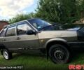Серый ВАЗ 21099, объемом двигателя 1.1 л и пробегом 283 тыс. км за 600 $, фото 1 на Automoto.ua