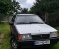 Сірий ВАЗ 21099, об'ємом двигуна 1.5 л та пробігом 479 тис. км за 750 $, фото 1 на Automoto.ua