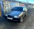 Серый ВАЗ 21099, объемом двигателя 1.5 л и пробегом 125 тыс. км за 1000 $, фото 1 на Automoto.ua