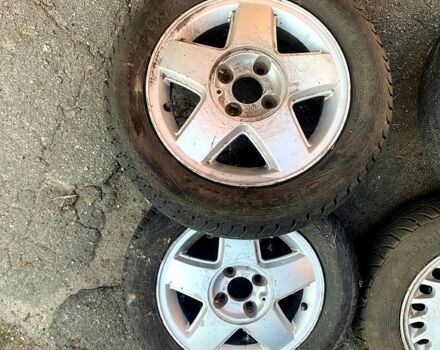 Серый ВАЗ 21099, объемом двигателя 1.3 л и пробегом 200 тыс. км за 500 $, фото 7 на Automoto.ua