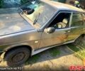 Серый ВАЗ 21099, объемом двигателя 1.3 л и пробегом 200 тыс. км за 500 $, фото 2 на Automoto.ua