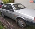 Сірий ВАЗ 21099, об'ємом двигуна 1.5 л та пробігом 307 тис. км за 1300 $, фото 4 на Automoto.ua