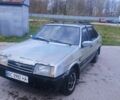 Серый ВАЗ 21099, объемом двигателя 1.5 л и пробегом 219 тыс. км за 500 $, фото 1 на Automoto.ua