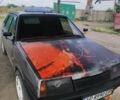 Сірий ВАЗ 21099, об'ємом двигуна 1.5 л та пробігом 116 тис. км за 2800 $, фото 1 на Automoto.ua