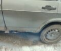 Сірий ВАЗ 21099, об'ємом двигуна 1.3 л та пробігом 111 тис. км за 500 $, фото 8 на Automoto.ua