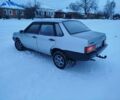 Сірий ВАЗ 21099, об'ємом двигуна 1.3 л та пробігом 205 тис. км за 1150 $, фото 1 на Automoto.ua