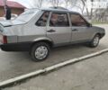 Сірий ВАЗ 21099, об'ємом двигуна 1.5 л та пробігом 245 тис. км за 1350 $, фото 3 на Automoto.ua