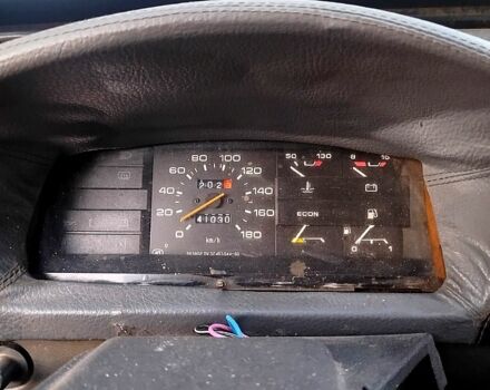 Серый ВАЗ 21099, объемом двигателя 1.3 л и пробегом 0 тыс. км за 900 $, фото 8 на Automoto.ua