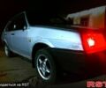 ВАЗ 21099 1993 в Новомосковске на Automoto.ua Серый ВАЗ 21099, объемом двигателя 1.5 л и пробегом 250 тыс. км за 670 $, фото 1 на Automoto.ua