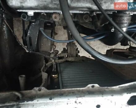 Сірий ВАЗ 21099, об'ємом двигуна 1.5 л та пробігом 307 тис. км за 1300 $, фото 7 на Automoto.ua