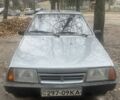 Серый ВАЗ 21099, объемом двигателя 1.3 л и пробегом 2 тыс. км за 834 $, фото 2 на Automoto.ua