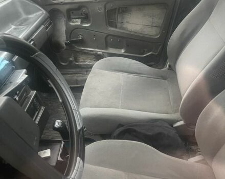 Серый ВАЗ 21099, объемом двигателя 1.3 л и пробегом 2 тыс. км за 834 $, фото 1 на Automoto.ua