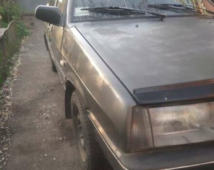 Сірий ВАЗ 21099, об'ємом двигуна 1.5 л та пробігом 350 тис. км за 800 $, фото 2 на Automoto.ua