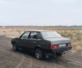 Сірий ВАЗ 21099, об'ємом двигуна 1.5 л та пробігом 97 тис. км за 843 $, фото 1 на Automoto.ua