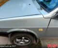 ВАЗ 21099 1993 в Новомосковске на Automoto.ua Серый ВАЗ 21099, объемом двигателя 1.5 л и пробегом 250 тыс. км за 670 $, фото 10 на Automoto.ua