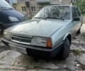 Серый ВАЗ 21099, объемом двигателя 1.3 л и пробегом 258 тыс. км за 1147 $, фото 1 на Automoto.ua