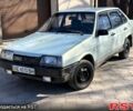 Серый ВАЗ 21099, объемом двигателя 1.5 л и пробегом 55 тыс. км за 500 $, фото 1 на Automoto.ua