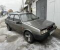 Сірий ВАЗ 21099, об'ємом двигуна 0 л та пробігом 100 тис. км за 800 $, фото 1 на Automoto.ua