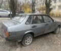 Серый ВАЗ 21099, объемом двигателя 1.3 л и пробегом 2 тыс. км за 834 $, фото 5 на Automoto.ua